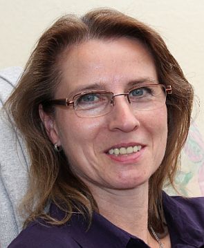 Lauftherapie VDL Verena Wegener